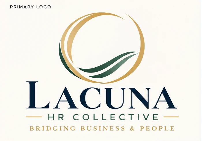 Lacuna HR Collective logo